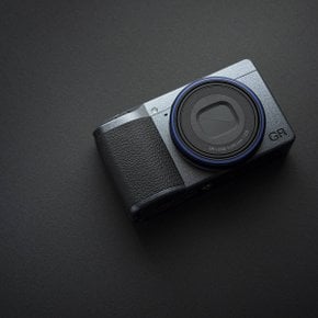 디지털 카메라 GR IIIx Urban Edition (어반에디션/단품)