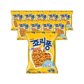 크라운 죠리퐁 74g 10개