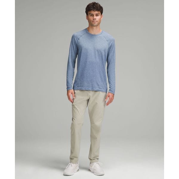 20% ▼ 제로드 인 슬림 핏 팬츠 *쇼터 - RWLI