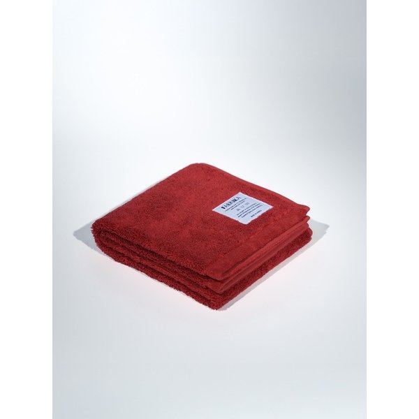 Solid Edition 파브타월 1P - 6 COLORS