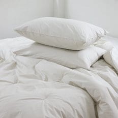 포제 워싱 60수 면 모달 차렵이불 패드세트Q 5colors