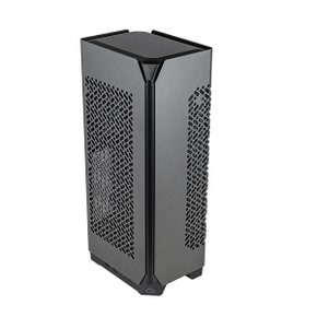 쿨러마스터 Ncore 100 MAX Dark grey (미니ITX)