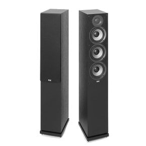 ::::[ELAC] 엘락 F5.2 Debut 2.0시리즈◆톨보이 스피커◆::::