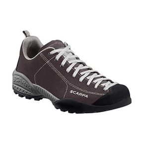 미국 스카르파 모히또 트레킹화 Scarpa Mojito Mens Trail Running Shark BM Spider 1436410