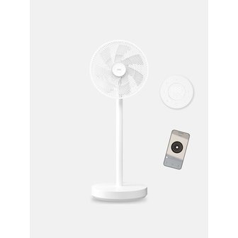 아이닉 3D 스마트 무선 서큘레이터 시그니처 iSC02