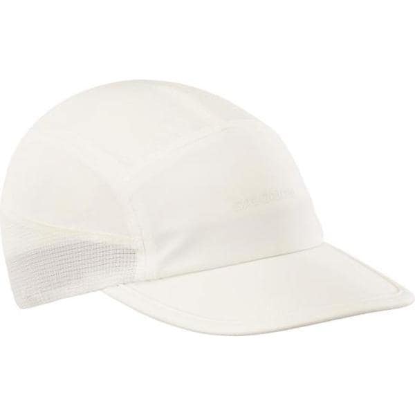 확대된 대표 살로몬 볼캡 LC2764000 WHISPER WHITE DOM