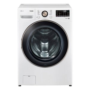 LG [LG전자공식인증점] LG 트롬 드럼세탁기 F21WDLP (21kg)