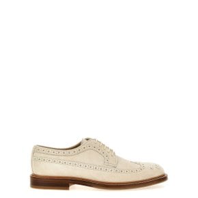 Dress Shoes MZUPEAU763C8057 white