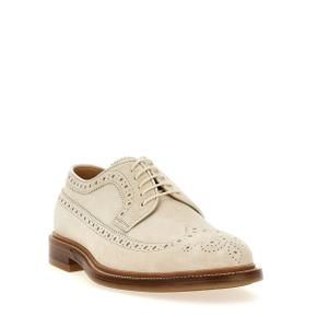 Dress Shoes MZUPEAU763C8057 white