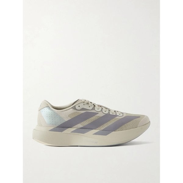 아디제로 에보 SL 메쉬 러닝 스니커즈 46376663163010436