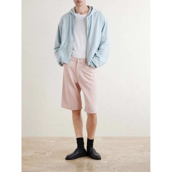 와이드 실크 쇼츠 46376663162971177