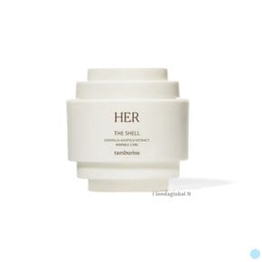 탬버린즈 향기 좋은 퍼퓸 핸드 크림 HER 15ml