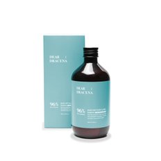 더스트오프 퓨어 크리닉 샴푸 500ml