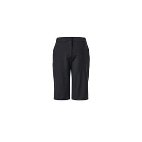 아모멘토 25SS Bermuda Pants, Black