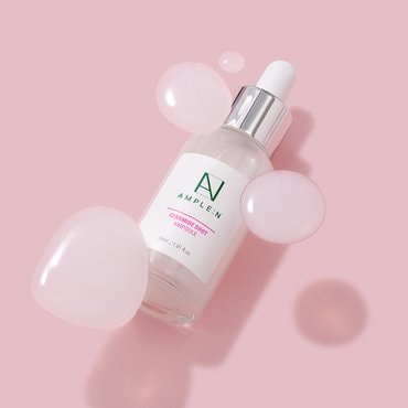 앰플엔 세라마이드샷 앰플 30ml