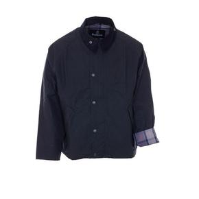26SS 바버 트랜스포트 캐주얼 자켓 MCA1019 BK11 DUSKY GREEN DOM