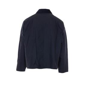 26SS 바버 트랜스포트 캐주얼 자켓 MCA1019 BK11 DUSKY GREEN DOM