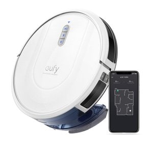 Anker Eufy RoboVac G30 2.0  2-in-1 (유피) Hybrid(로봇 진공 청소기) 예약 타이머 카펫용