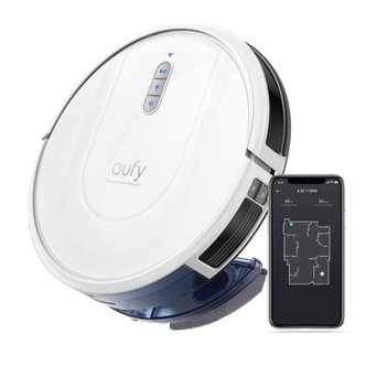  Anker Eufy RoboVac G30 2.0  2-in-1 (유피) Hybrid(로봇 진공 청소기) 예약 타이머 카펫용