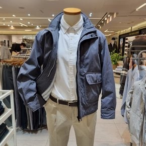 라이너탈부착 점퍼 2컬러  1JP1302