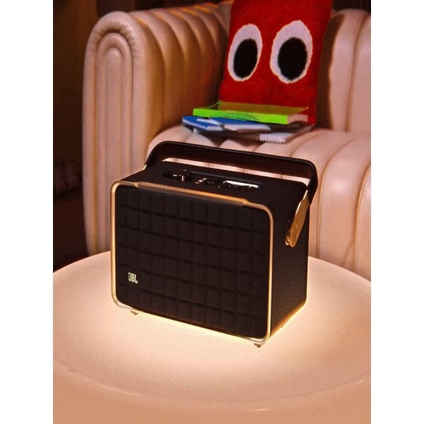 삼성공식파트너 JBL AUTHENTICS 300 블루투스 스피커