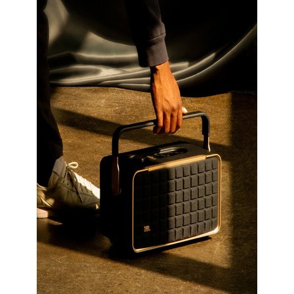 삼성공식파트너 JBL AUTHENTICS 300 블루투스 스피커