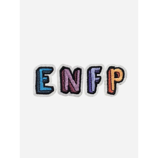 성격있는 고양이 ENFP냥(추가 옵션 알파벳 4글자)