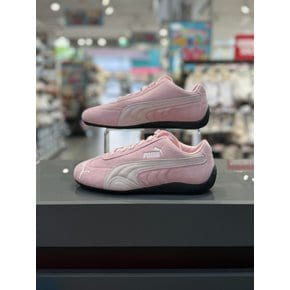 [여주점] 남여공용 스니커즈 SPEEDCAT OG 스피드캣 OG PKI39884604 핑크