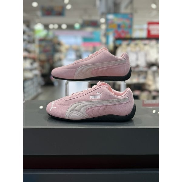 [여주점] 남여공용 스니커즈 SPEEDCAT OG 스피드캣 OG PKI39884604 핑크