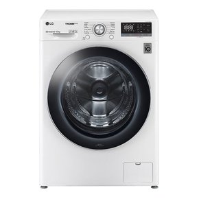 [공식인증점] LG TROMM 드럼세탁기 F12WVA (12kg)