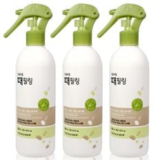 더페이스샵 보들보들 때필링 300ml x 3개