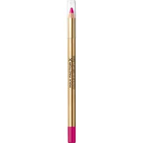 MAX FACTOR 맥스팩터 컬러 엘릭서 립라이너 40 핑크키스 0.78g