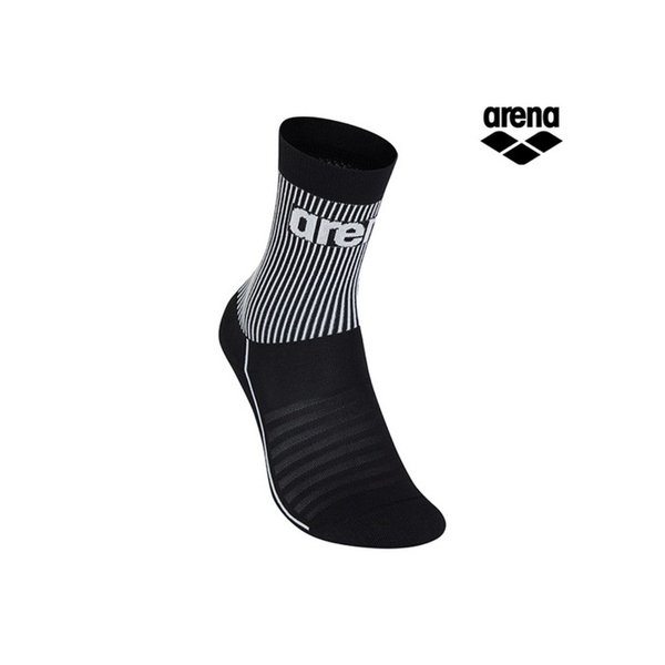 스포츠 라이트 중목 양말 A6AC1AO04BLK