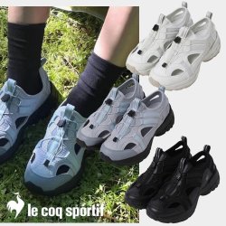 [SSG] 르꼬끄 레토 브리즈 샌들 (50,988원/무료)