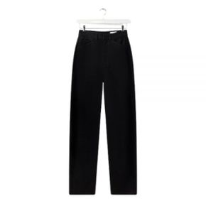 르메르 HIGH WAISTED CURVED PANTS (PA1052 LD1000 999) (하이웨이스트 커브드 팬츠)