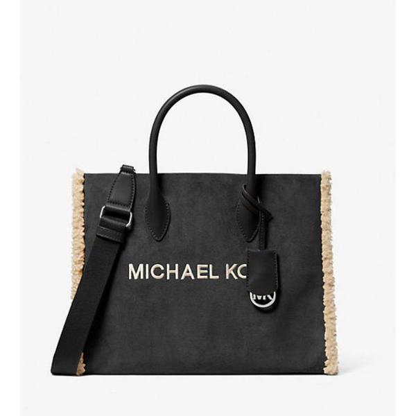 [극내배송] 마이클코어스  모렐라 미디엄 토트백 35F5S7ZT2S