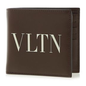 남성 VLTN 로고 반지갑 1Y2P0654 LVN R53 75826805