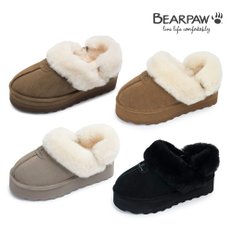 (BEARPAW) ELISA (womens) 4종 택1