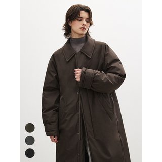 수아레 우먼 (우먼)서스테인 발마칸 패딩 코트 - 3 COLOR