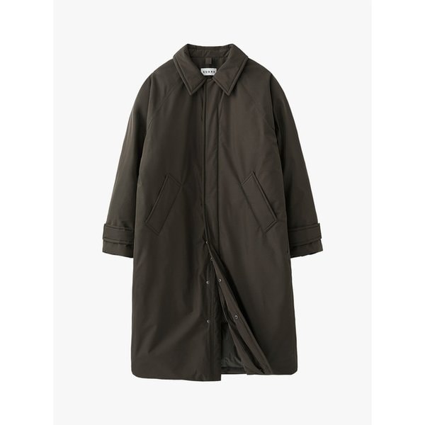 (우먼)서스테인 발마칸 패딩 코트 - 3 COLOR