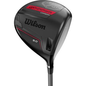 영국 윌슨 드라이버 Wilson Staff Golf Club Dynapower Driver Carbon For Men 1758995