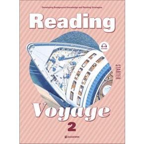 Reading Voyage STARTER 2