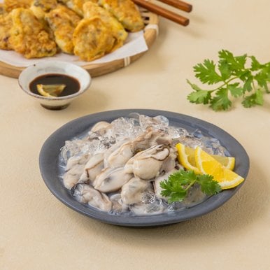 [냉동][국산] 통영굴 (800g/팩)