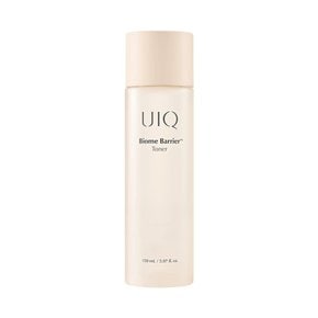 UIQ 150ml (유이크) 바이옴 배리어 토너 마이크로 바이옴 깔끔한 촉촉한 느낌