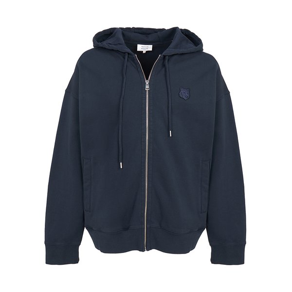 [부산점] 폭스헤드 남성 후드 집업 PM02138KM0340 0413