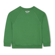 [해외배송] 겐조 주니어 긴팔티셔츠 K60327 66F MENTA VERDE