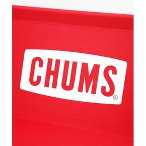 CHUMS (CHUMS) CHUMS 백 (벤치 포함) 버비 BBQ H73 × W110 × D40cm CH62-1752-Z214-00 단색