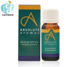 에센셜오일 유칼립투스 글로블루스 10ml