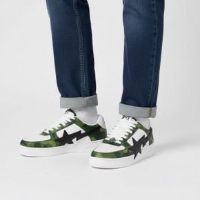 베이프 스타 OS 1 M1 GREEN 270295