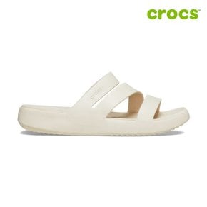 겟어웨이 스트래피 여성샌들  209587-160
